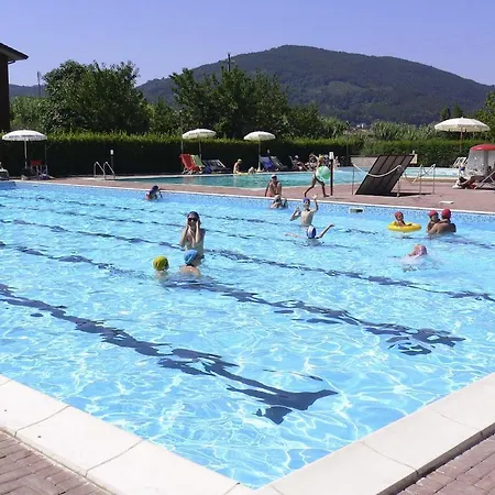 Campingplatz 477 Colibri