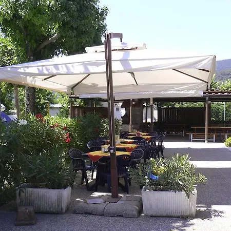477 Colibri Campingplatz *