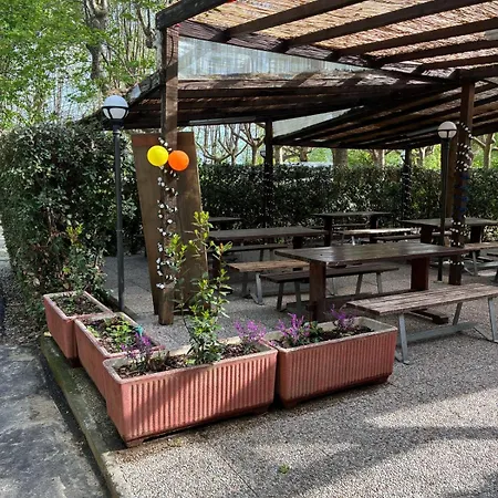 477 Colibri * Ameglia