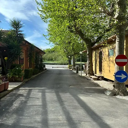 Campingplatz 477 Colibri