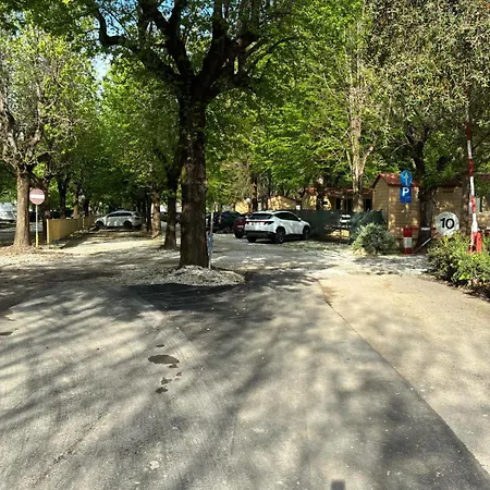 Campingplatz 477 Colibri