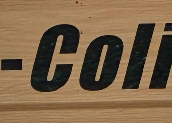 477 Colibri *