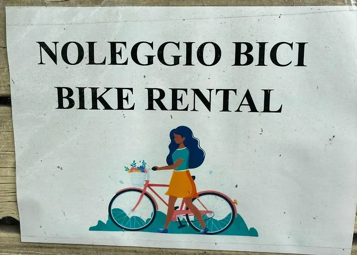 477 Colibri Campingplatz Ameglia