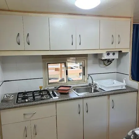 Camping 477 Colibri Ameglia