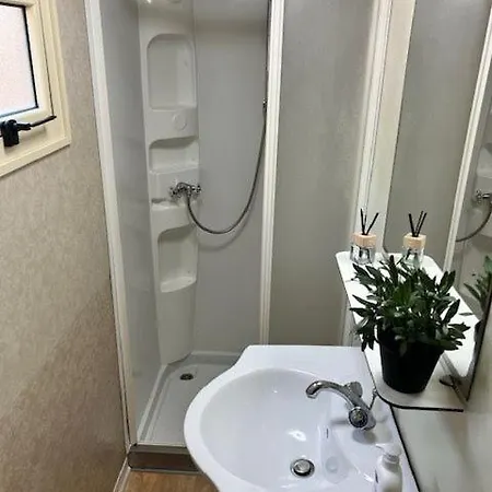 Camping 477 Colibri Ameglia