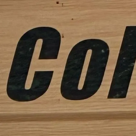477 Colibri *