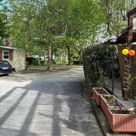 477 Colibri Кемпинг