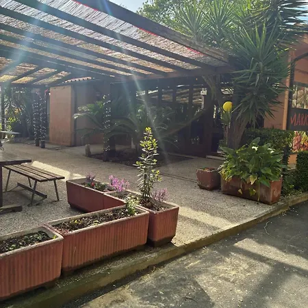 477 Colibri Camping *