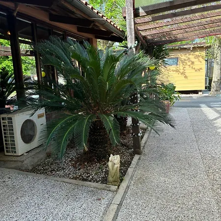 Camping 477 Colibri *