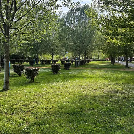 477 Colibri Campingplads *