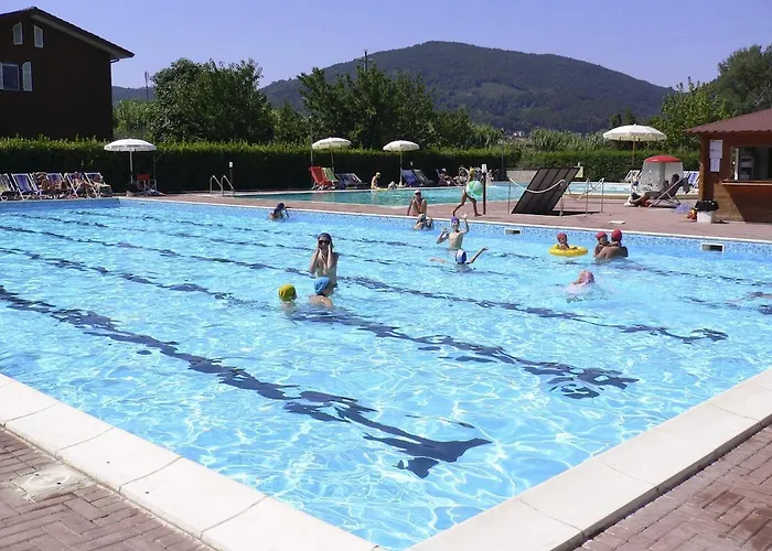 Campingplads 477 Colibri