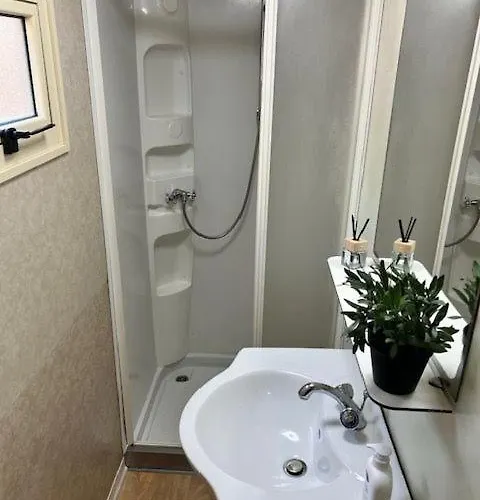 Campingplads 477 Colibri Ameglia