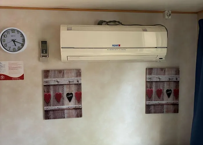 477 Colibri Campingplads Ameglia