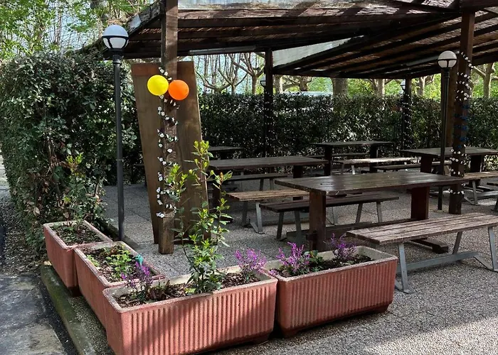 477 Colibri * Ameglia