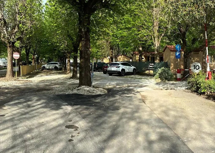 Campingplads 477 Colibri